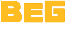 Logo BEG